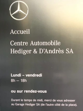 MERCEDES-BENZ EQC 400 AMG Line 4matic - 20