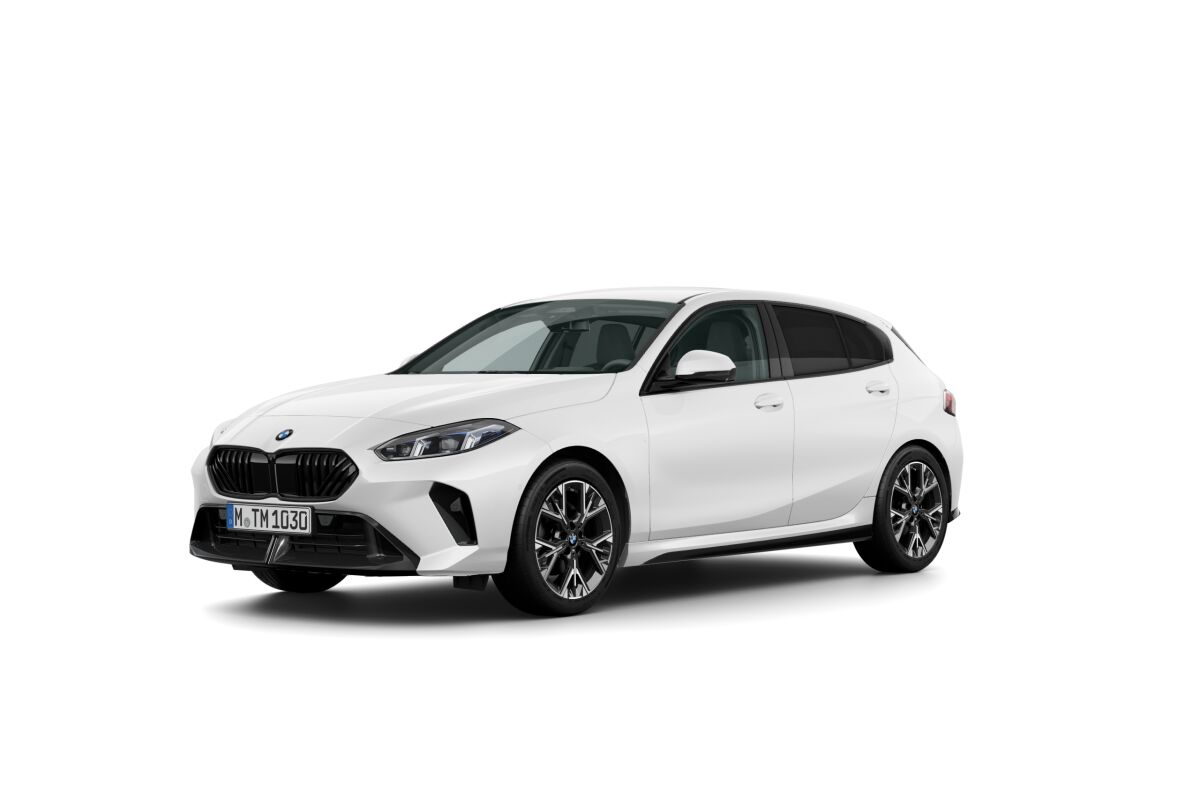 BMW 120 M Sport Steptronic - 5