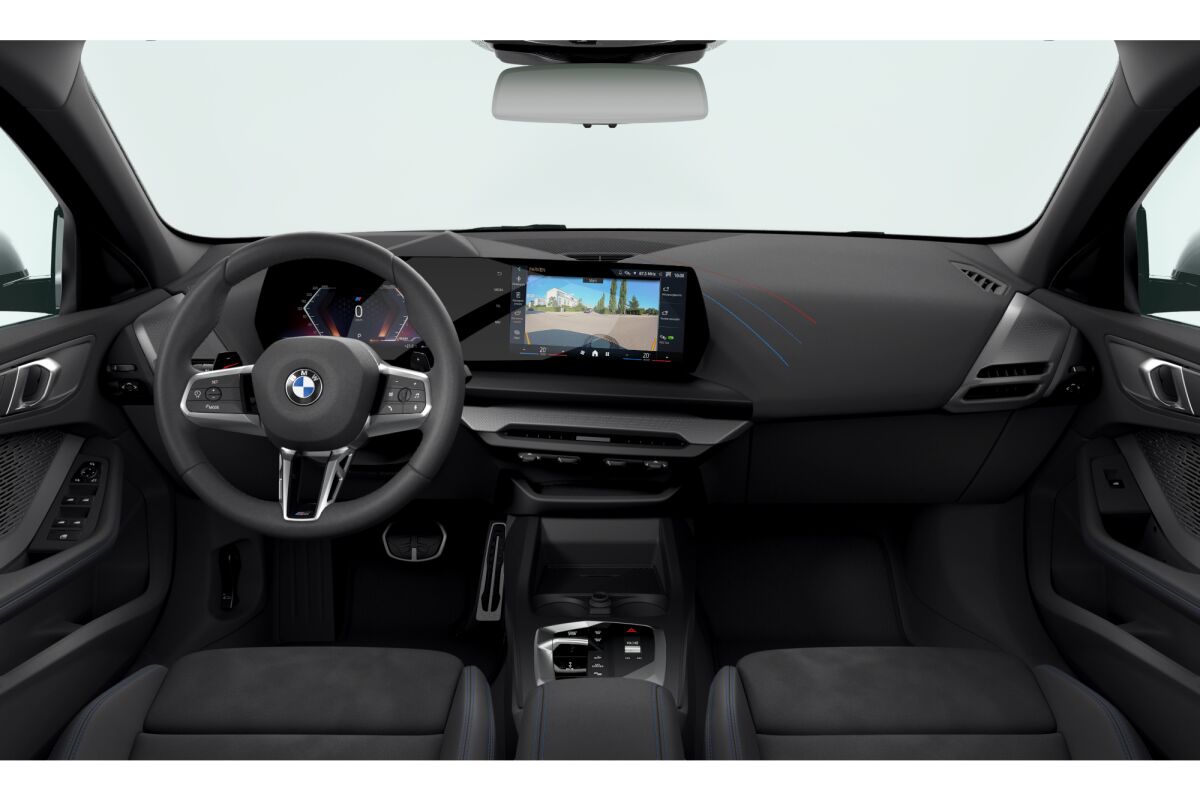 BMW 120 M Sport Steptronic - 4