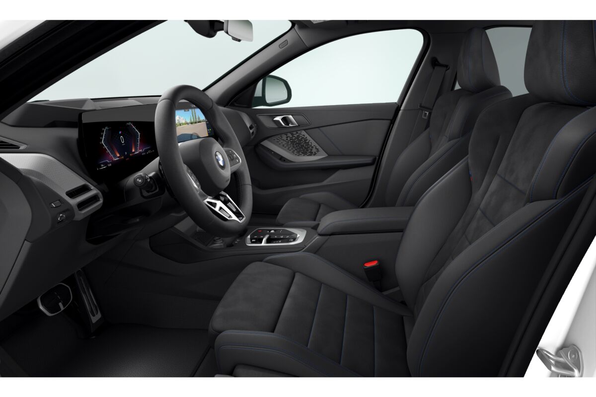 BMW 120 M Sport Steptronic - 7
