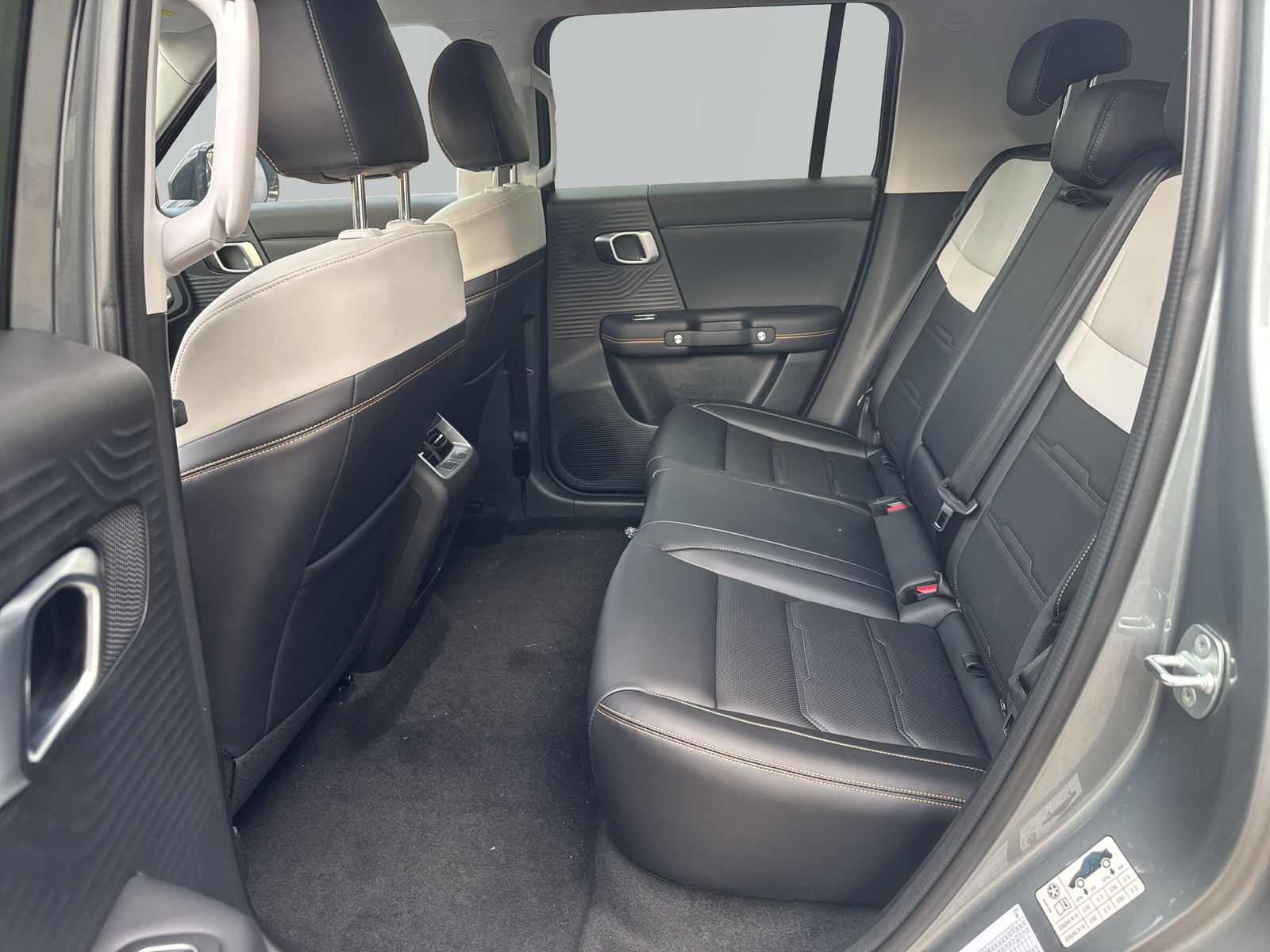BAIC BJ30 1.5 HEV AWD - 10