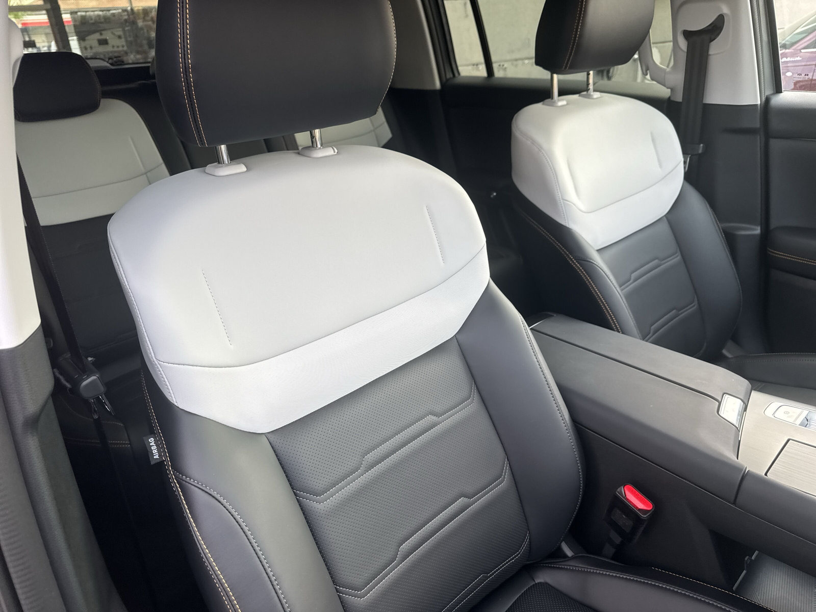 BAIC BJ30 1.5 HEV AWD - 14