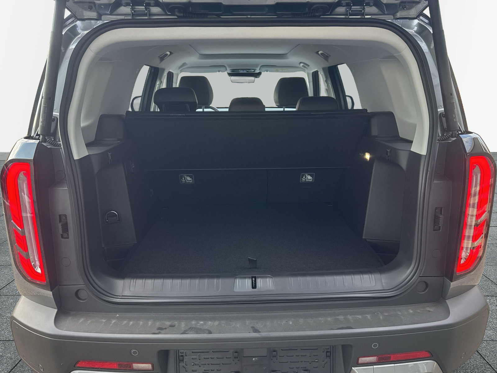 BAIC BJ30 1.5 HEV AWD - 7