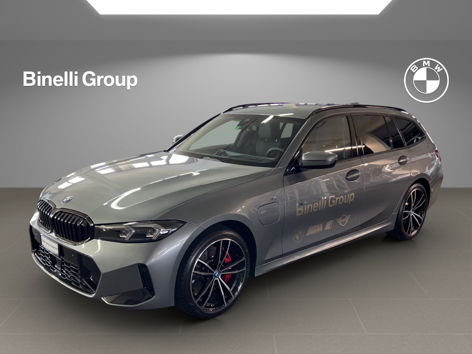 320e xDr Tour M Sport Pro