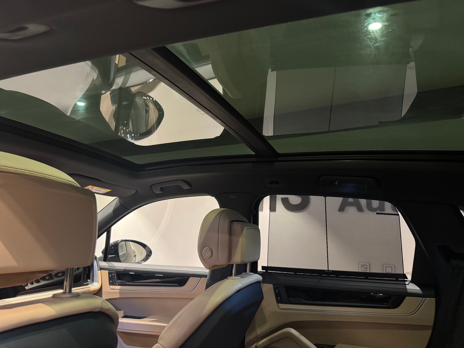 PORSCHE Cayenne 3.0 V6 E-Hybrid - 21