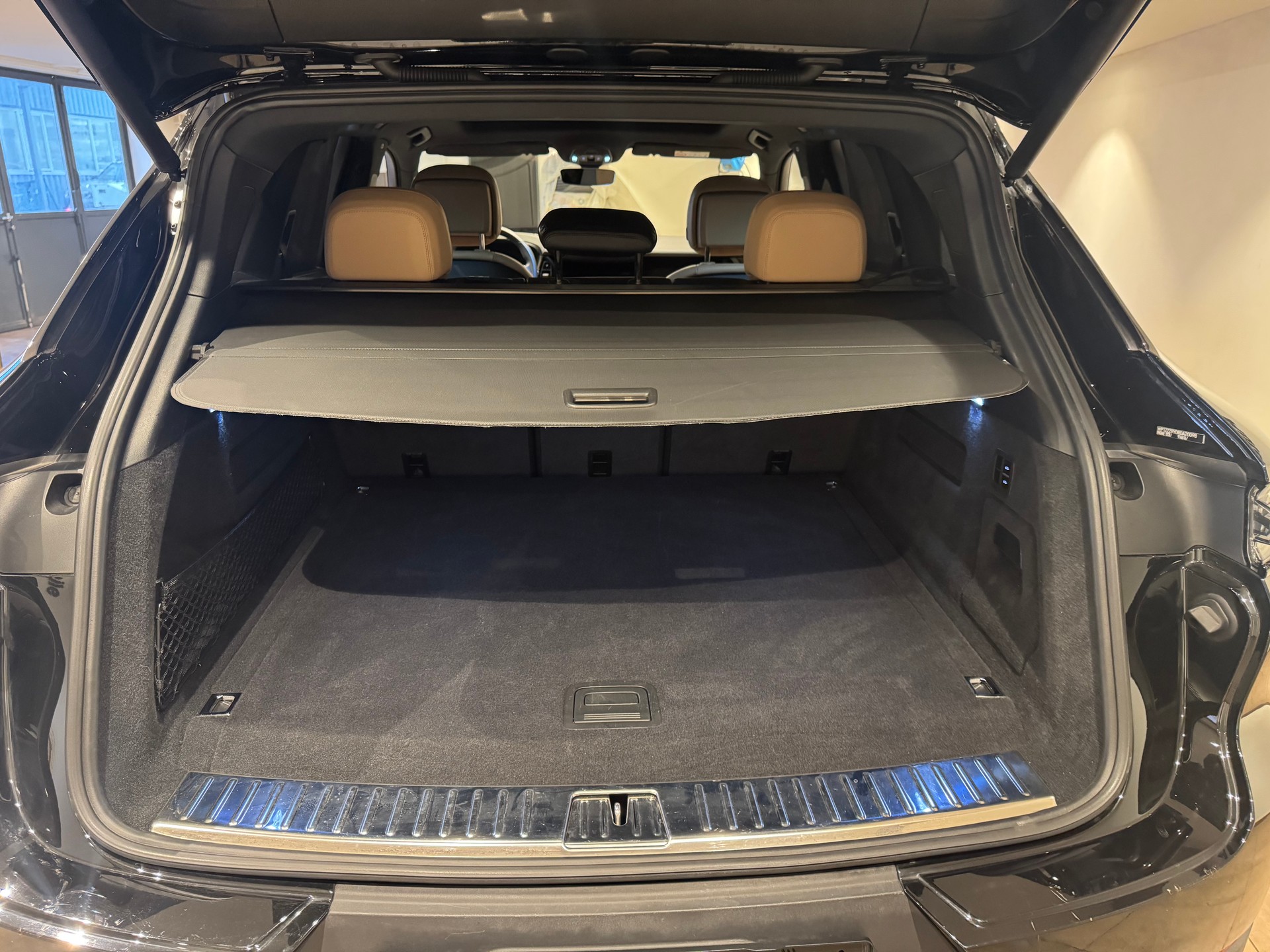 PORSCHE Cayenne 3.0 V6 E-Hybrid - 10