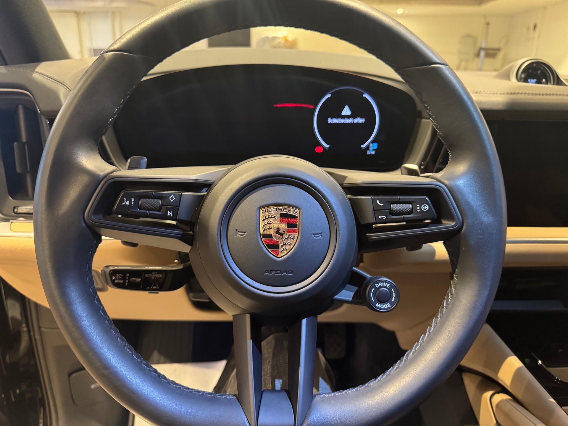 PORSCHE Cayenne 3.0 V6 E-Hybrid - 18