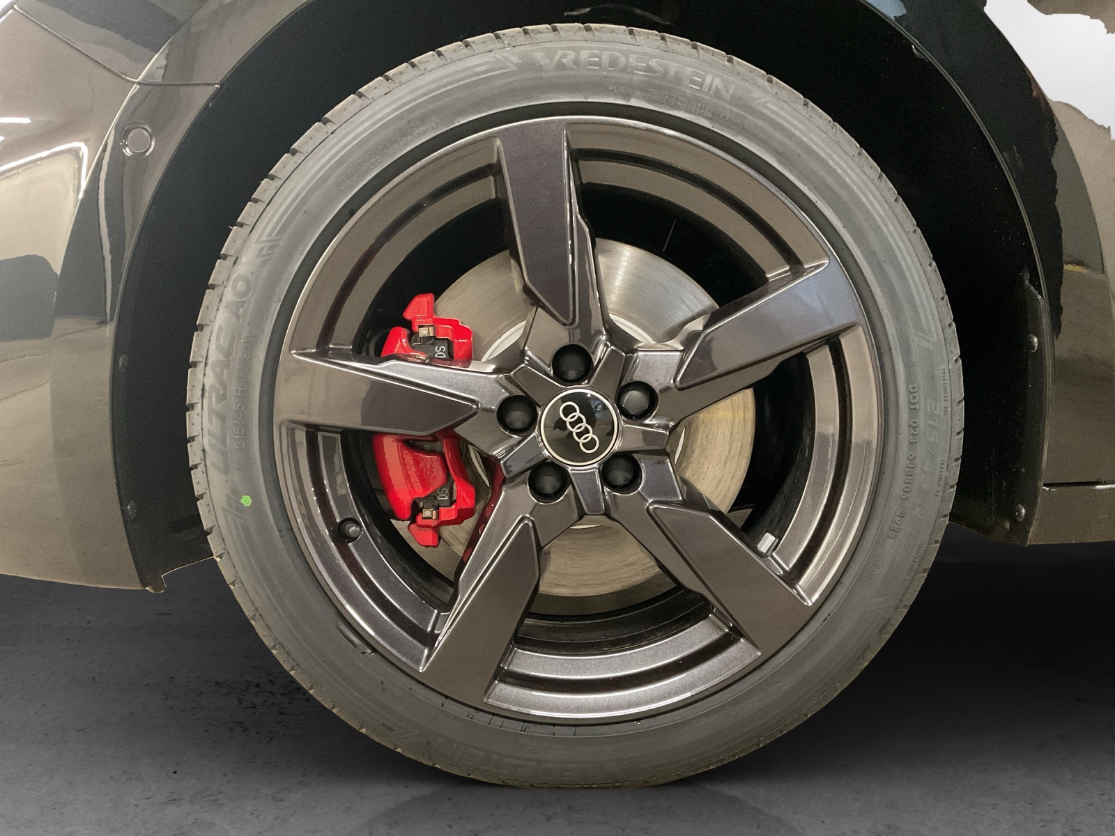 AUDI A1 Sportback 35 TFSI S Line S-tronic - 13