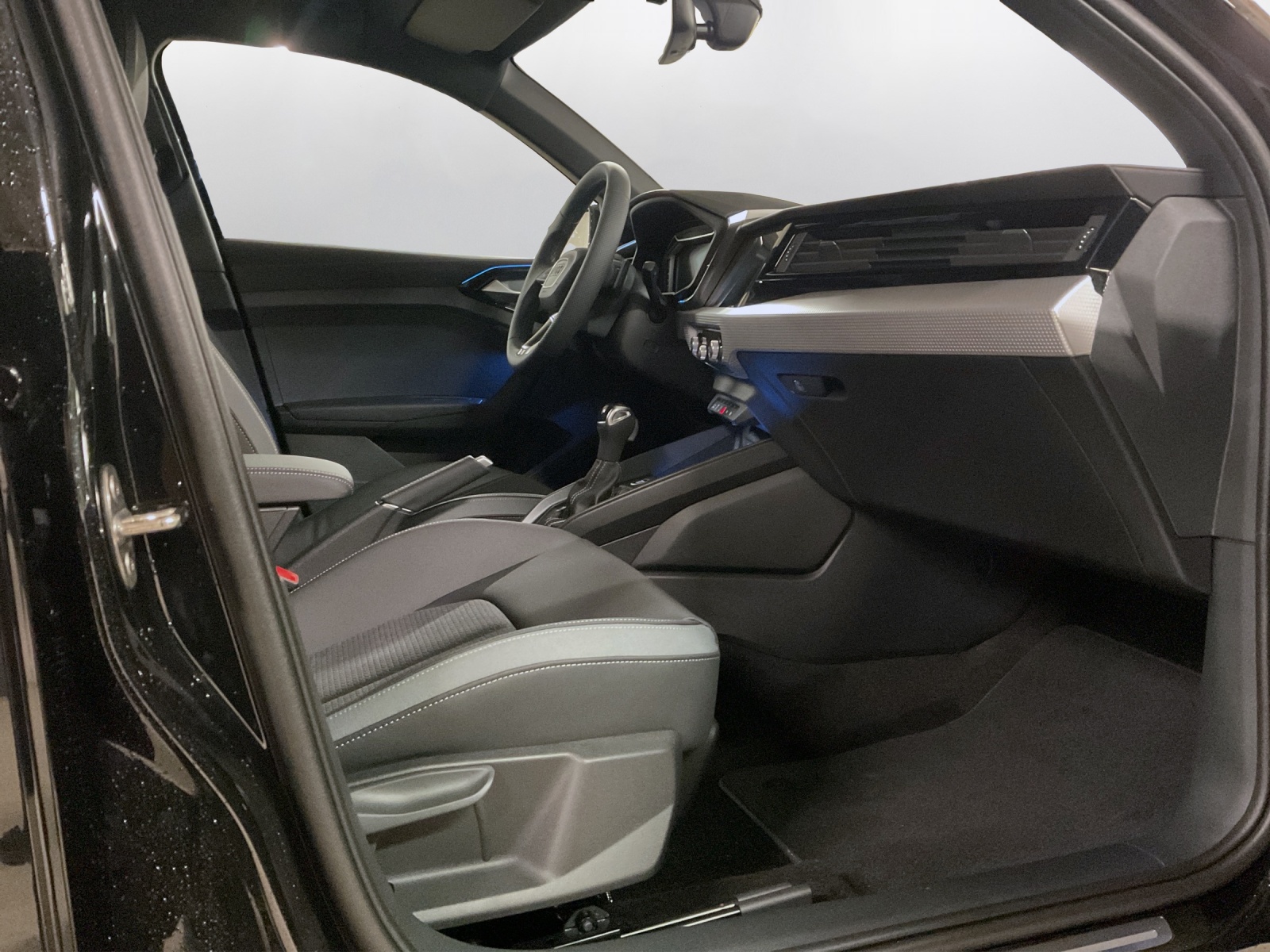 AUDI A1 Sportback 35 TFSI S Line S-tronic - 14