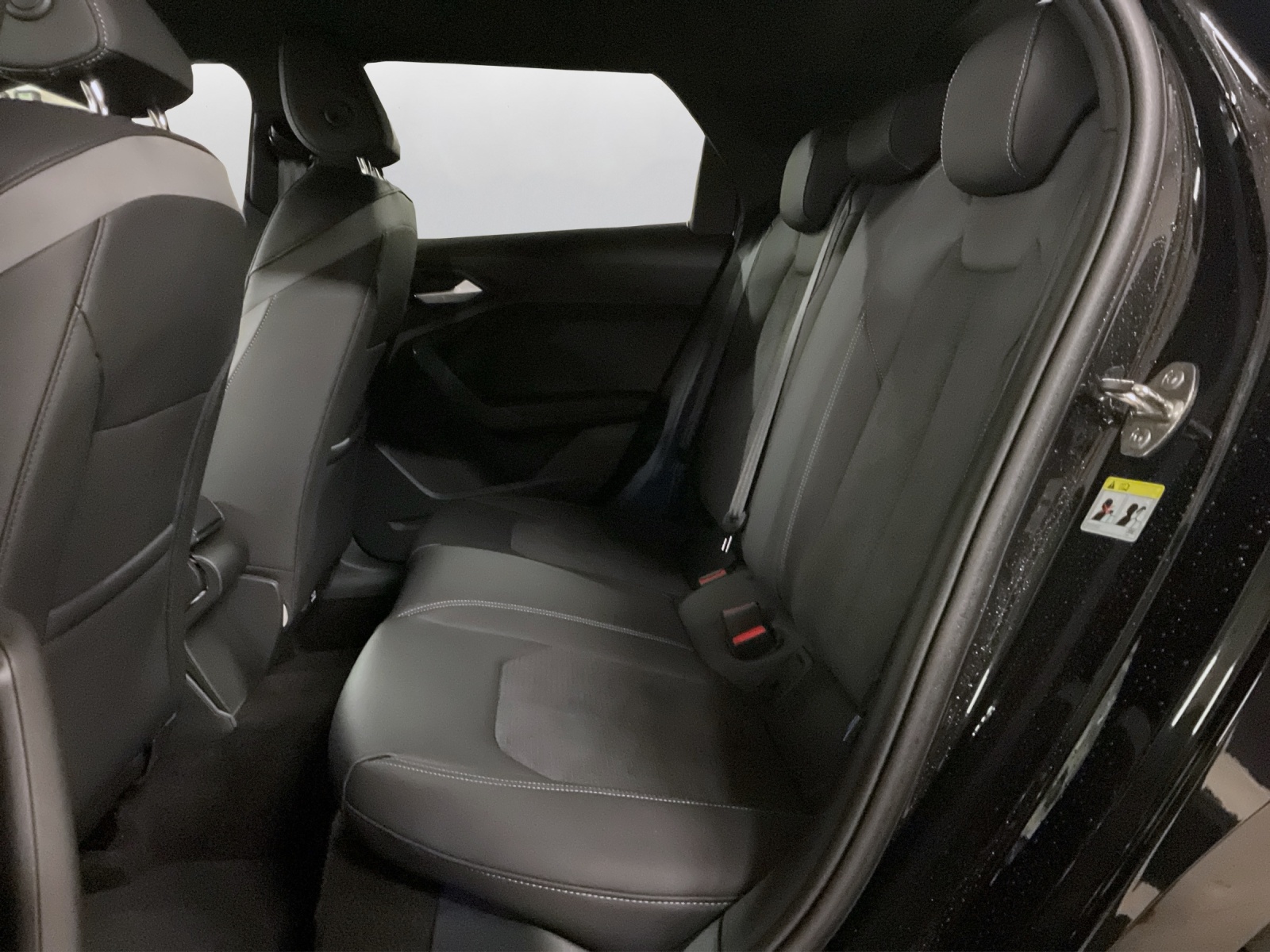 AUDI A1 Sportback 35 TFSI S Line S-tronic - 11