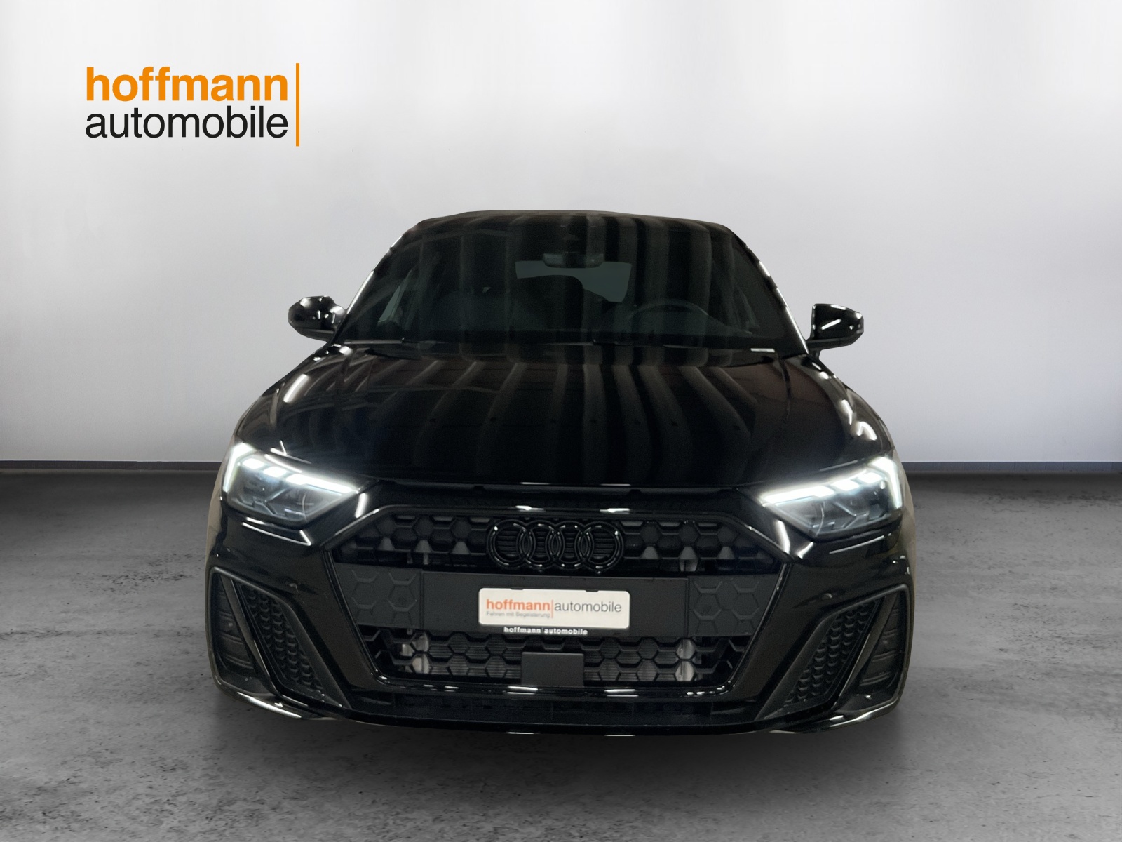 AUDI A1 Sportback 35 TFSI S Line S-tronic - 2