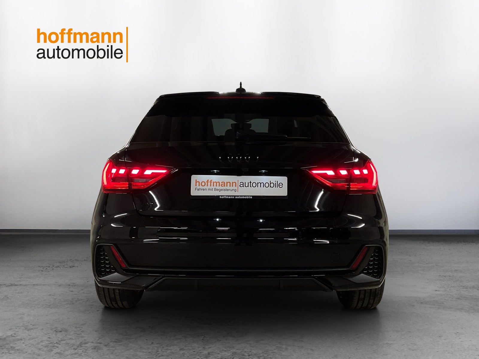 AUDI A1 Sportback 35 TFSI S Line S-tronic - 5