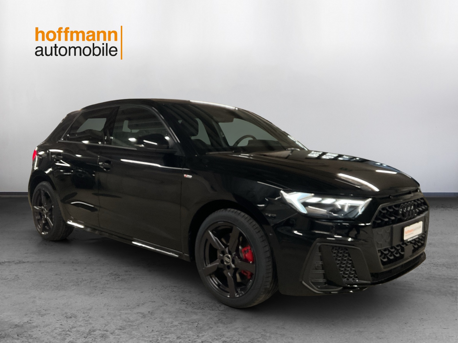 AUDI A1 Sportback 35 TFSI S Line S-tronic - 3