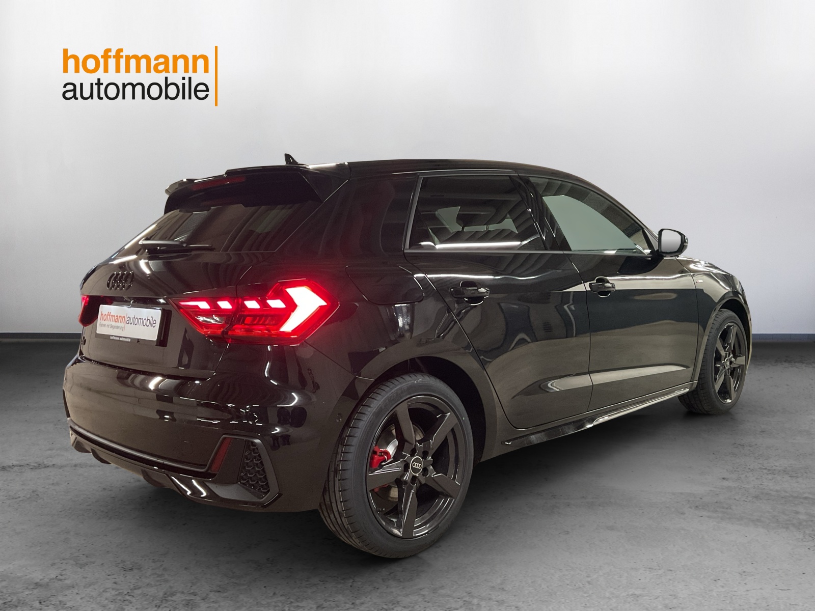 AUDI A1 Sportback 35 TFSI S Line S-tronic - 4