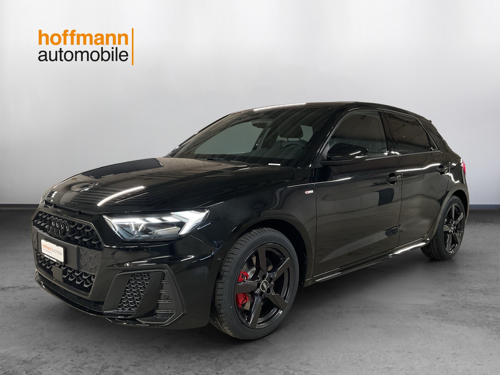 AUDI A1 Sportback 35 TFSI S Line S-tronic