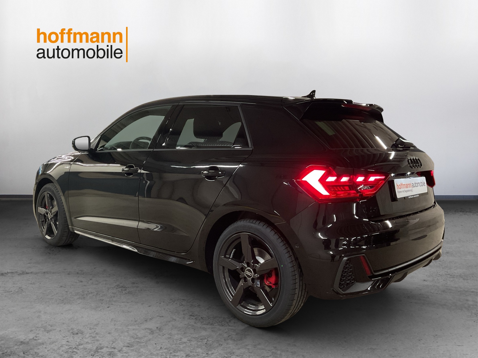 AUDI A1 Sportback 35 TFSI S Line S-tronic - 6