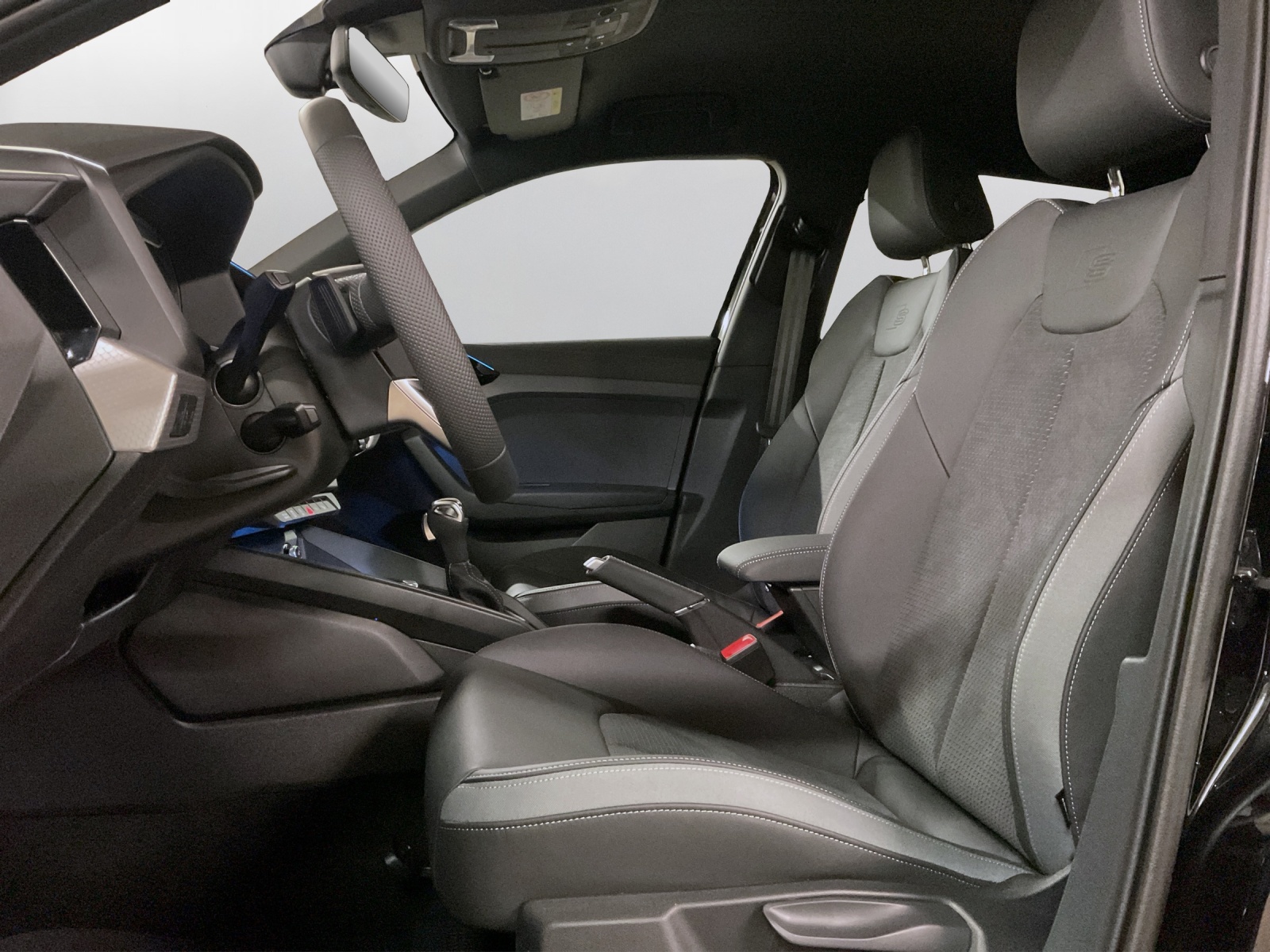 AUDI A1 Sportback 35 TFSI S Line S-tronic - 10