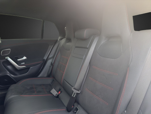 MERCEDES-BENZ CLA SB 250 8G-DCT 4M - 11