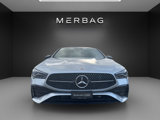 MERCEDES-BENZ CLA SB 250 8G-DCT 4M - 2