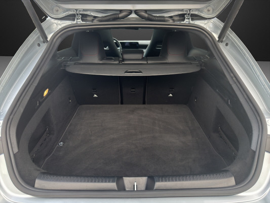 MERCEDES-BENZ CLA SB 250 8G-DCT 4M - 13