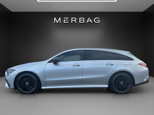 MERCEDES-BENZ CLA SB 250 8G-DCT 4M - 3