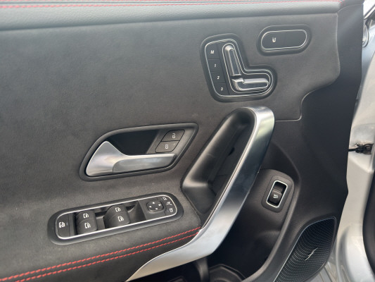 MERCEDES-BENZ CLA SB 250 8G-DCT 4M - 10