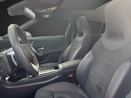 MERCEDES-BENZ CLA SB 250 8G-DCT 4M - 9