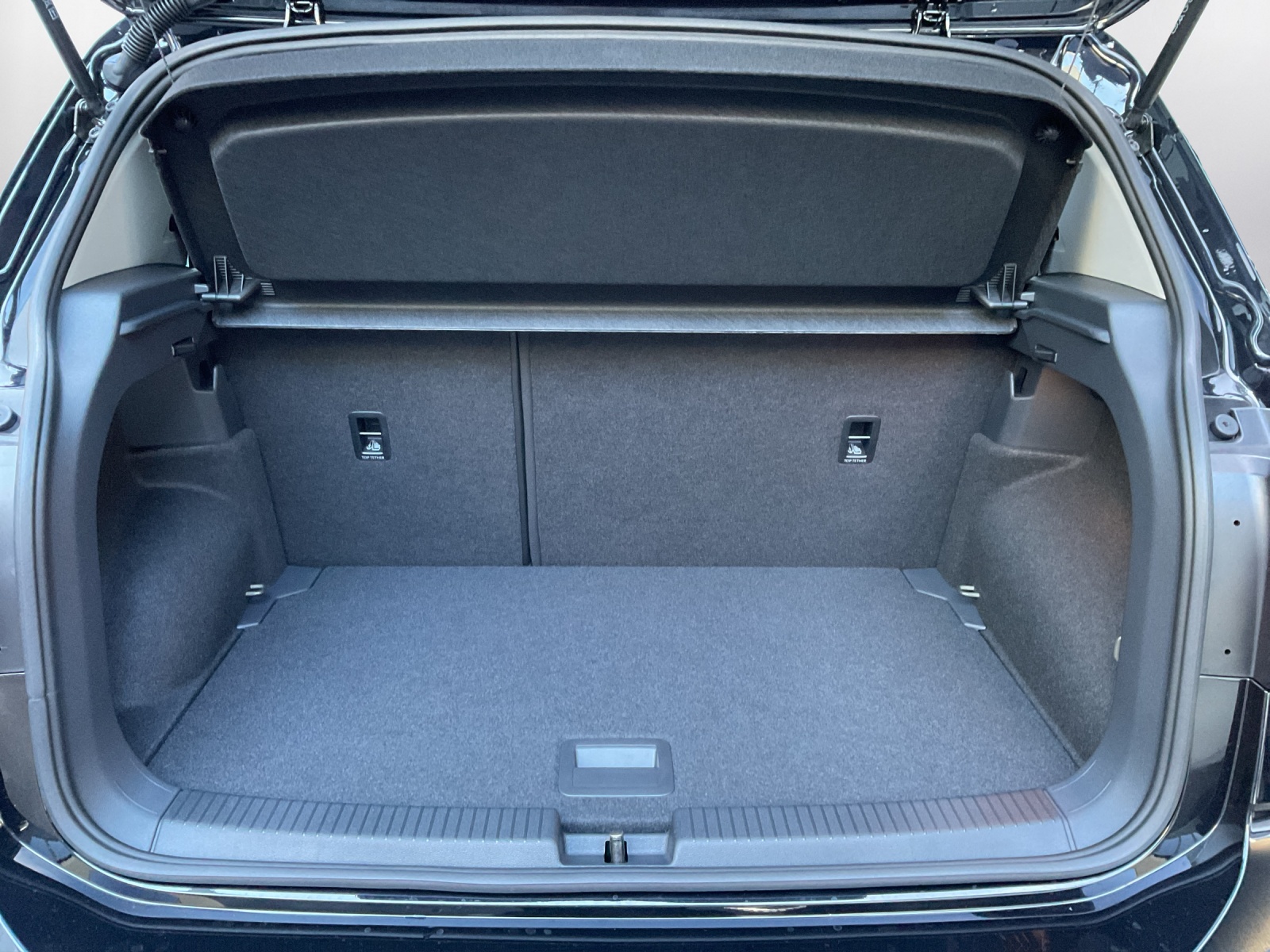 VW T-Cross 1.0 TSI EVO United DSG - 12