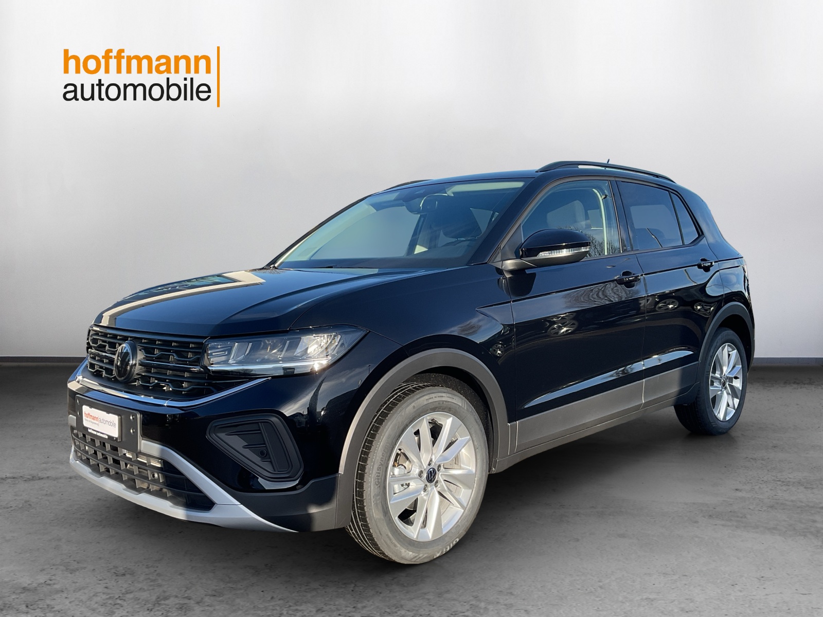VW T-Cross 1.0 TSI EVO United DSG