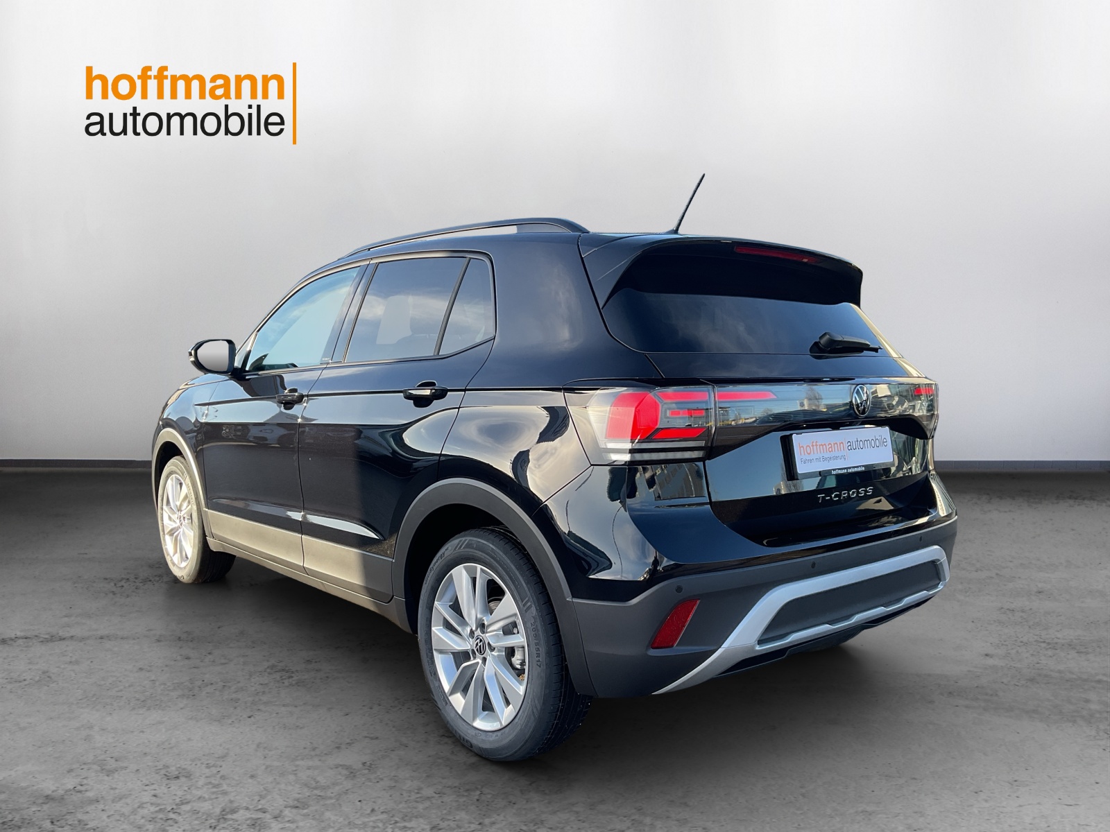 VW T-Cross 1.0 TSI EVO United DSG - 6