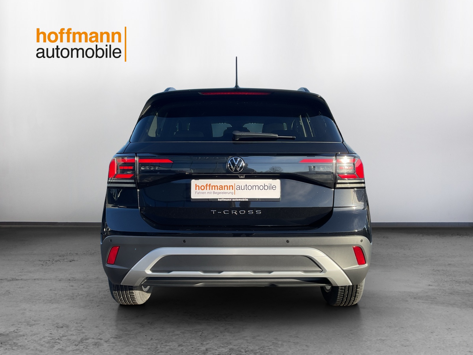 VW T-Cross 1.0 TSI EVO United DSG - 5