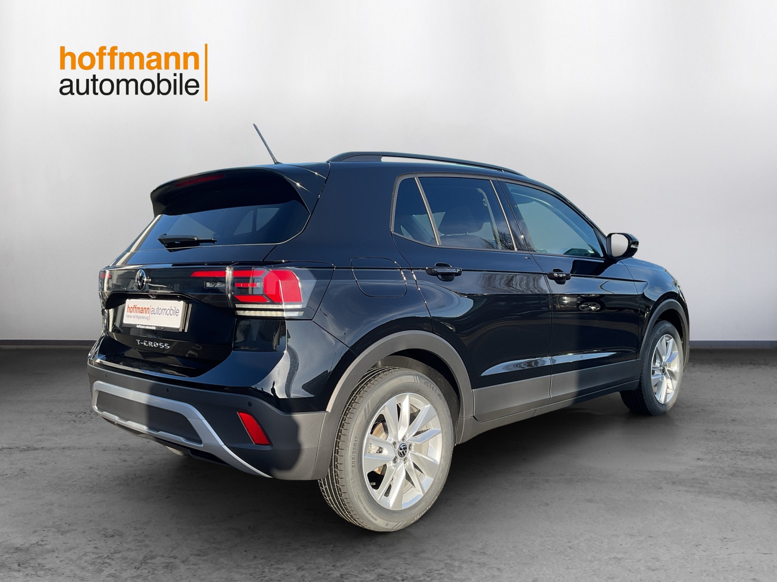 VW T-Cross 1.0 TSI EVO United DSG - 4