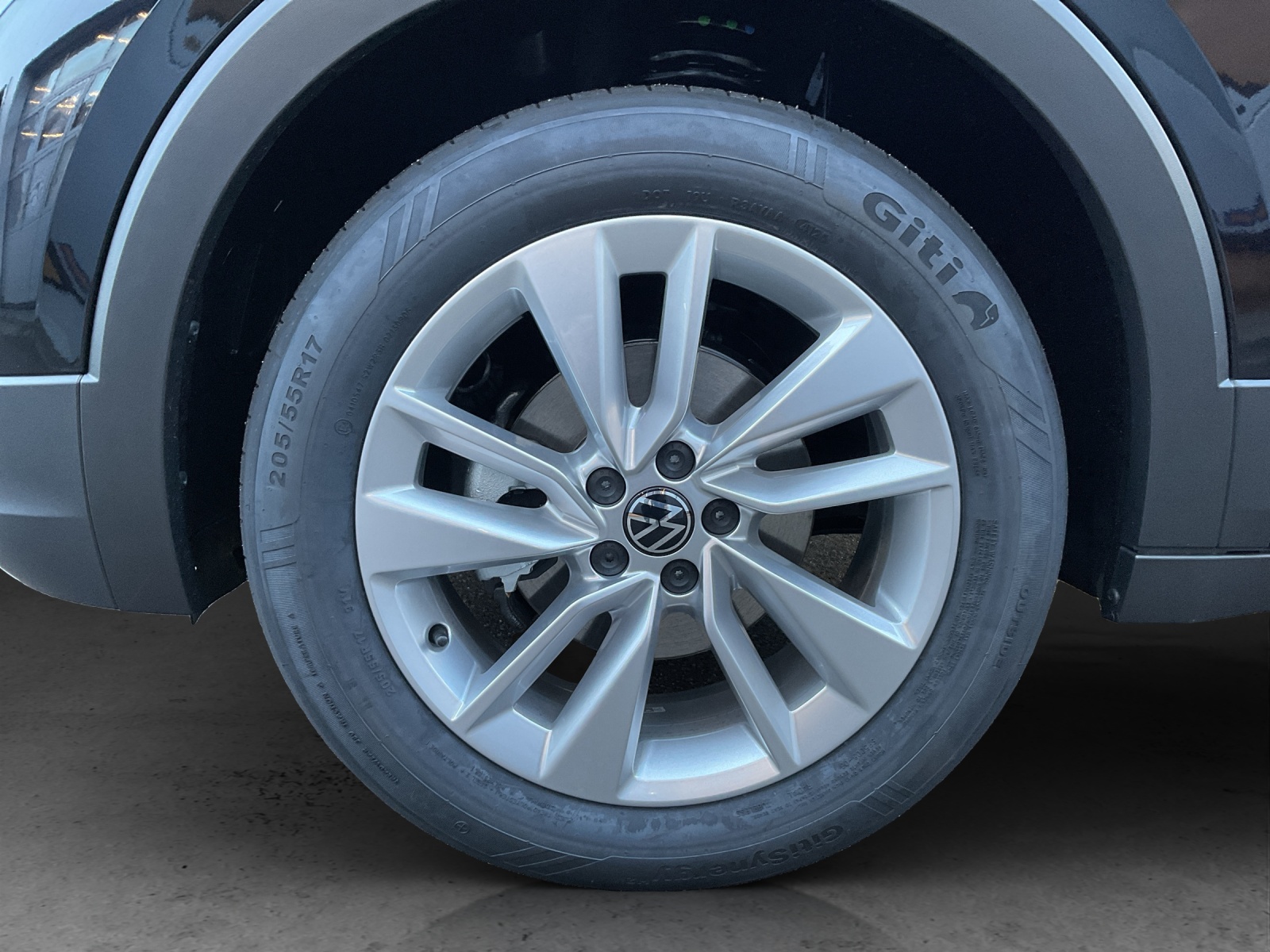 VW T-Cross 1.0 TSI EVO United DSG - 13