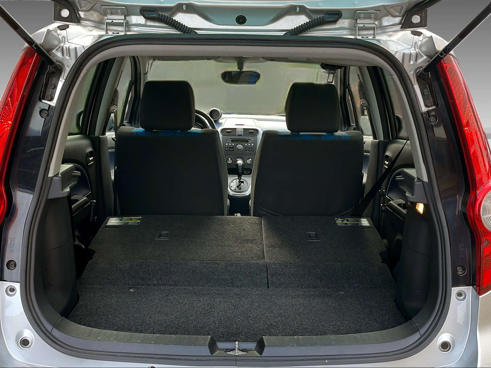 OPEL Agila 1.2 Enjoy - 11