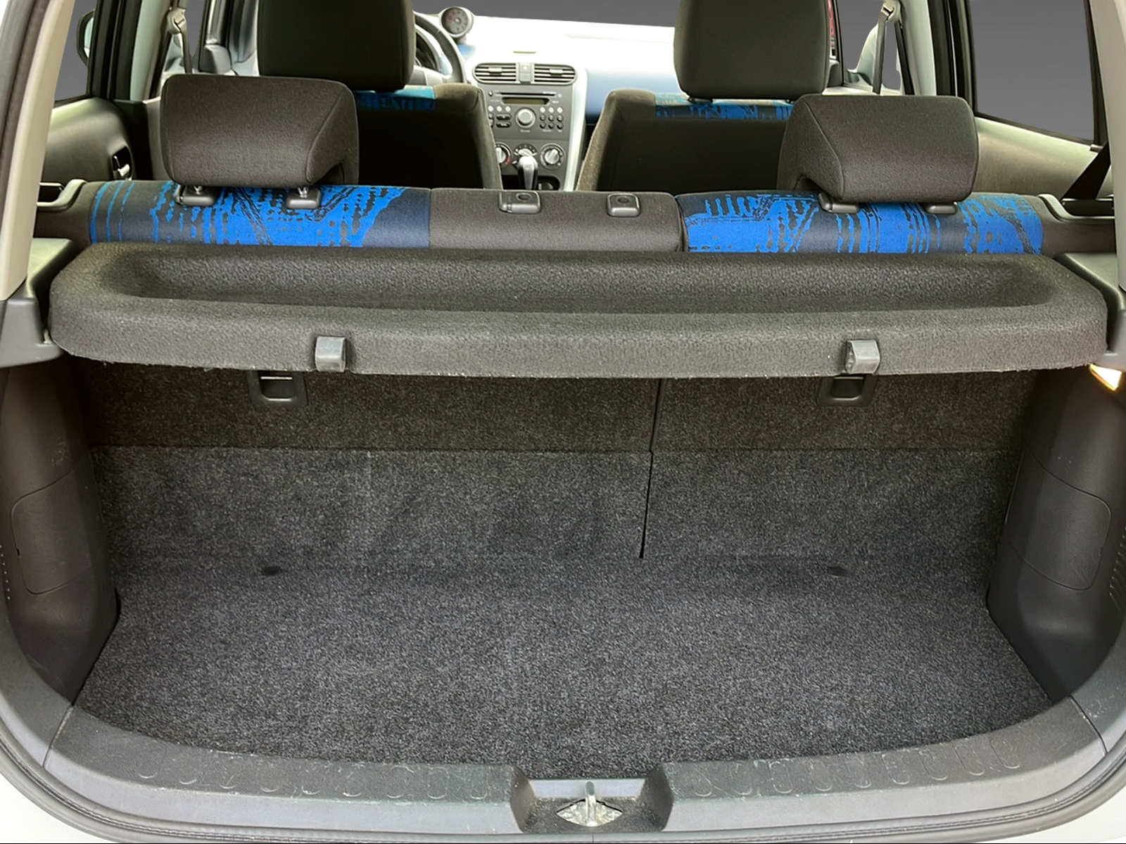 OPEL Agila 1.2 Enjoy - 10