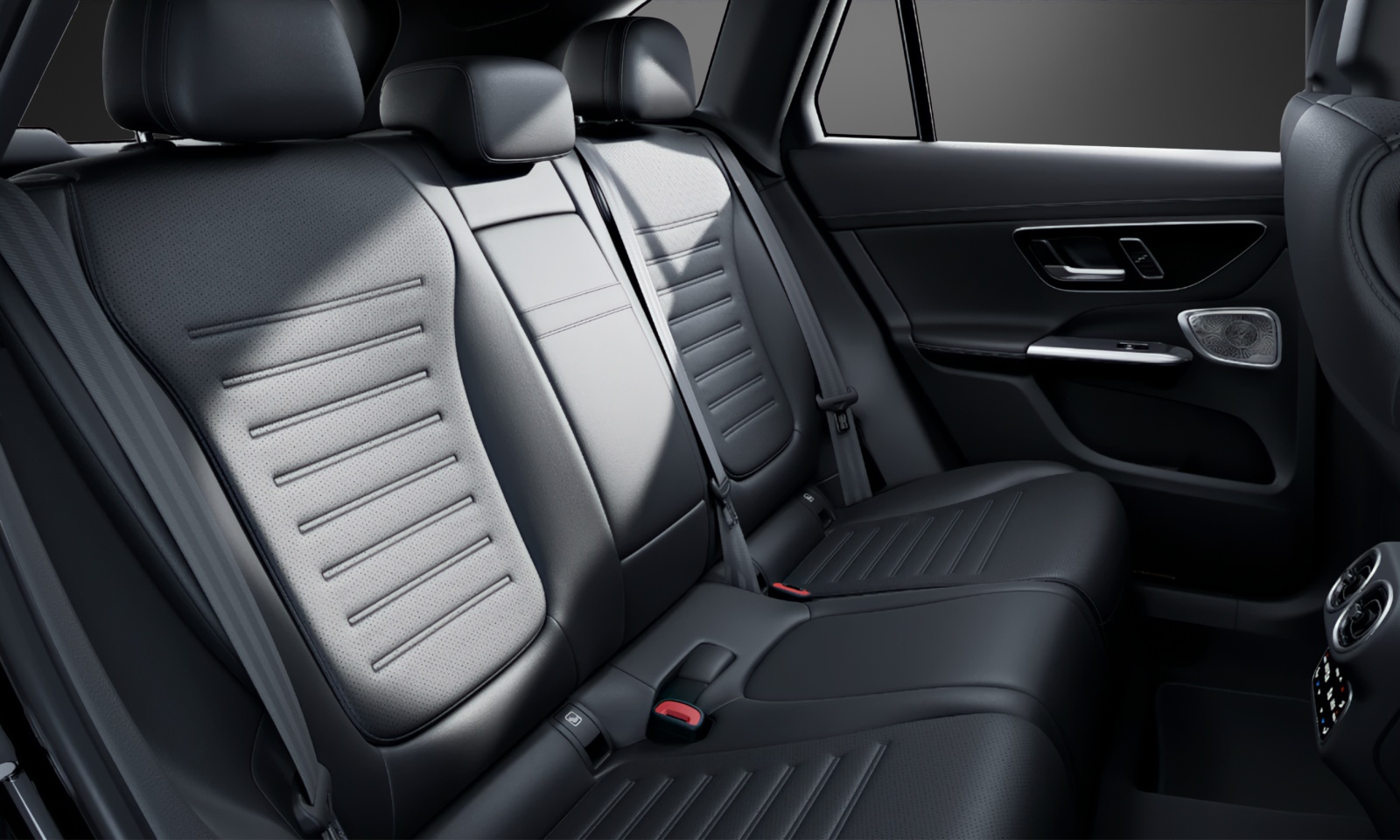 MERCEDES-BENZ GLC 400 e 4Matic EQ Star 9G-Tronic - 10