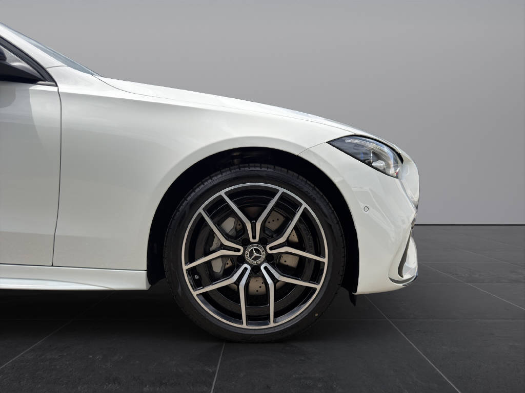 MERCEDES-BENZ C 220 d Swiss Star AMG Line 4matic Kombi - 18