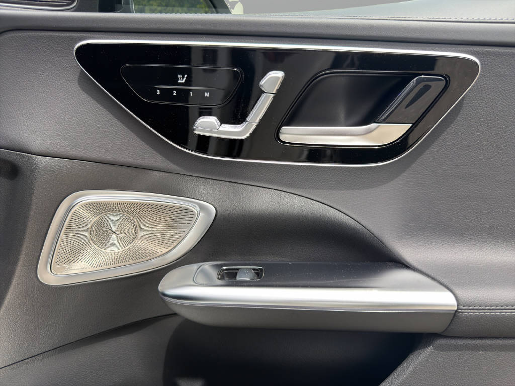 MERCEDES-BENZ C 220 d Swiss Star AMG Line 4matic Kombi - 12
