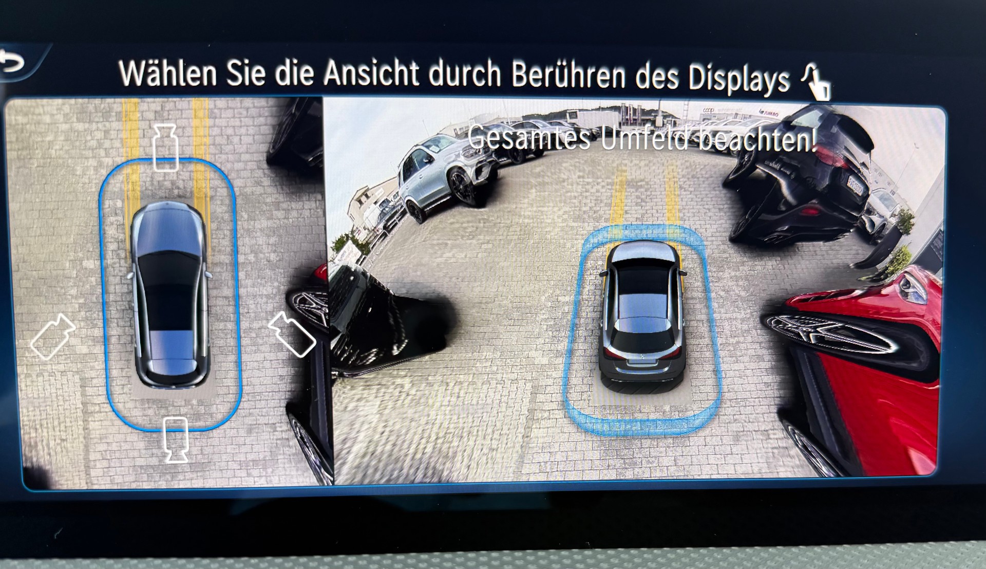 MERCEDES-BENZ A 250 e AMG Line 8G-DCT - 8