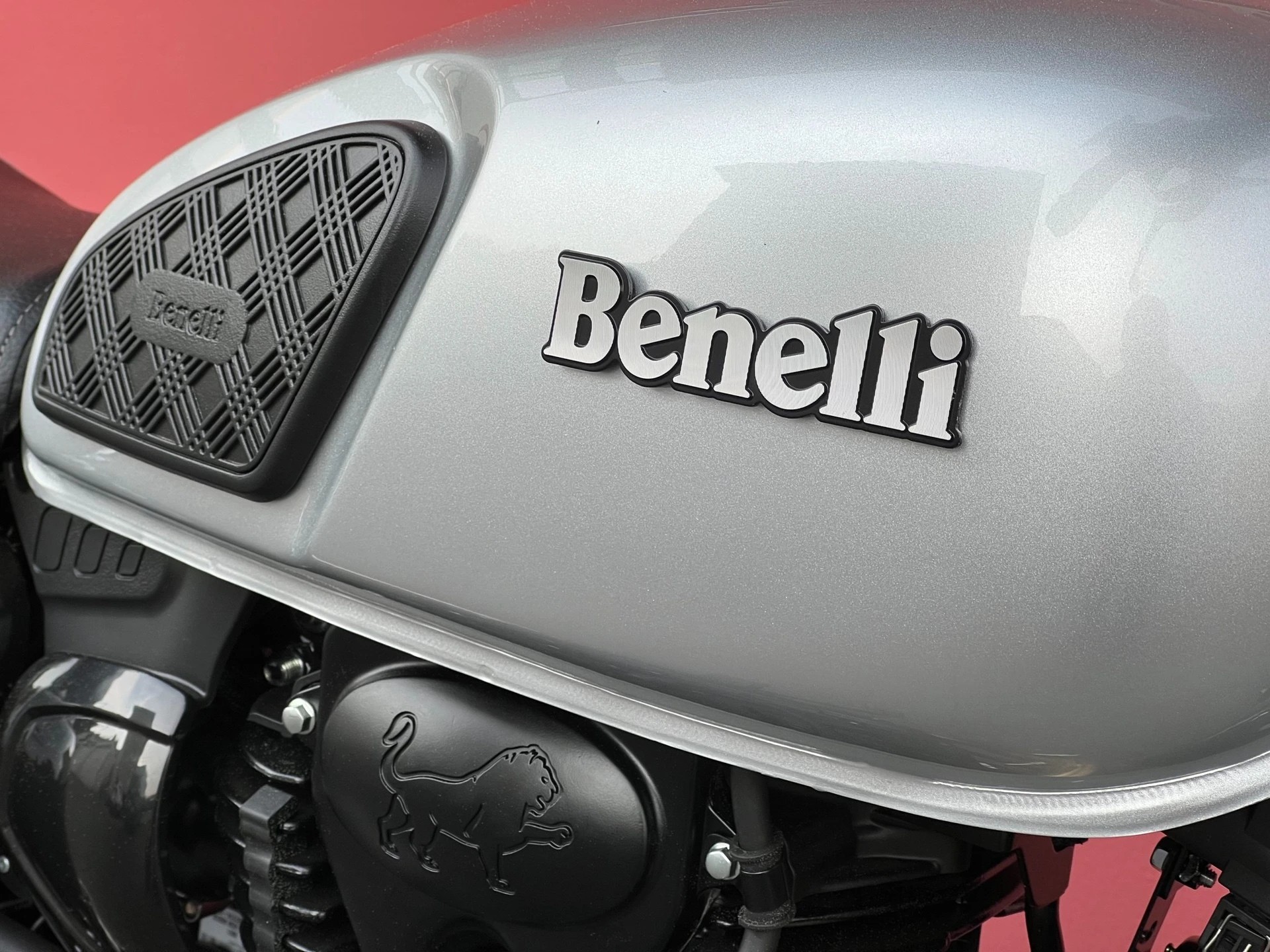 BENELLI Imperiale 400 - 2