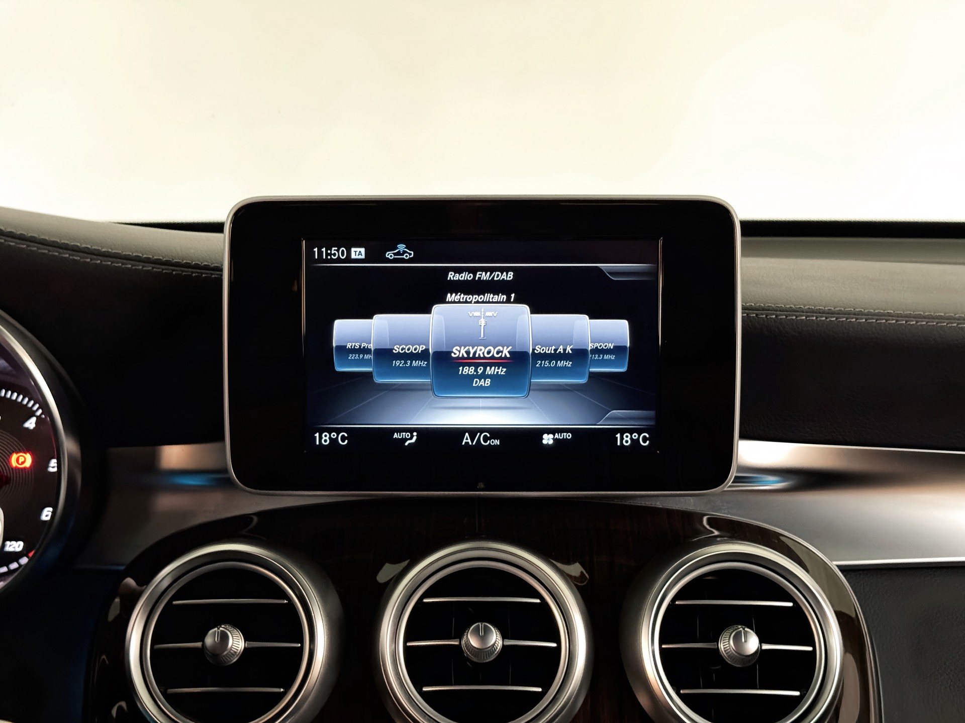 MERCEDES-BENZ GLC 250d Off-Road 4Matic 9G-Tronic - 16