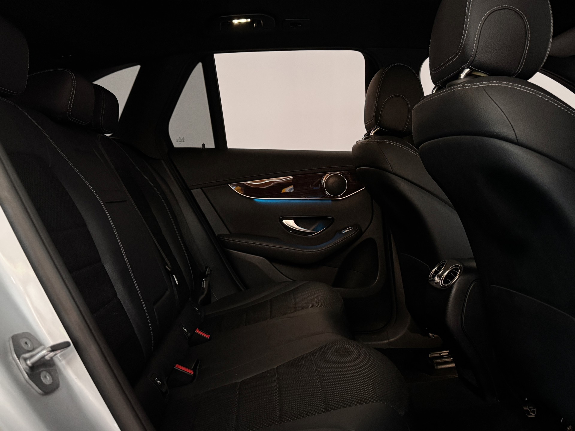 MERCEDES-BENZ GLC 250d Off-Road 4Matic 9G-Tronic - 17