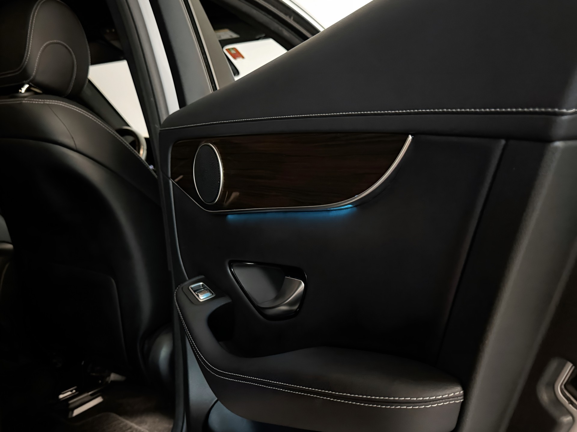 MERCEDES-BENZ GLC 250d Off-Road 4Matic 9G-Tronic - 19