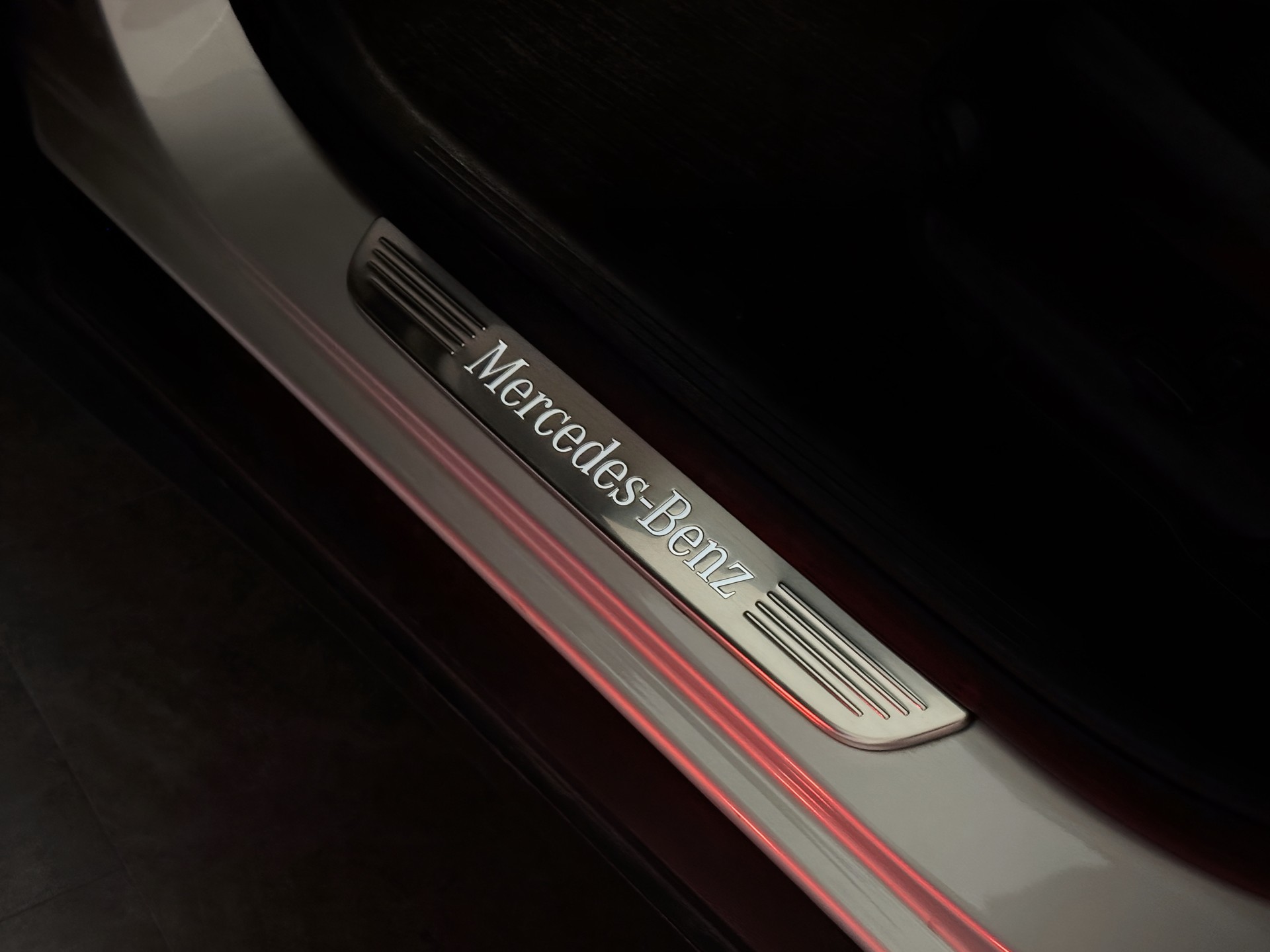 MERCEDES-BENZ GLC 250d Off-Road 4Matic 9G-Tronic - 27