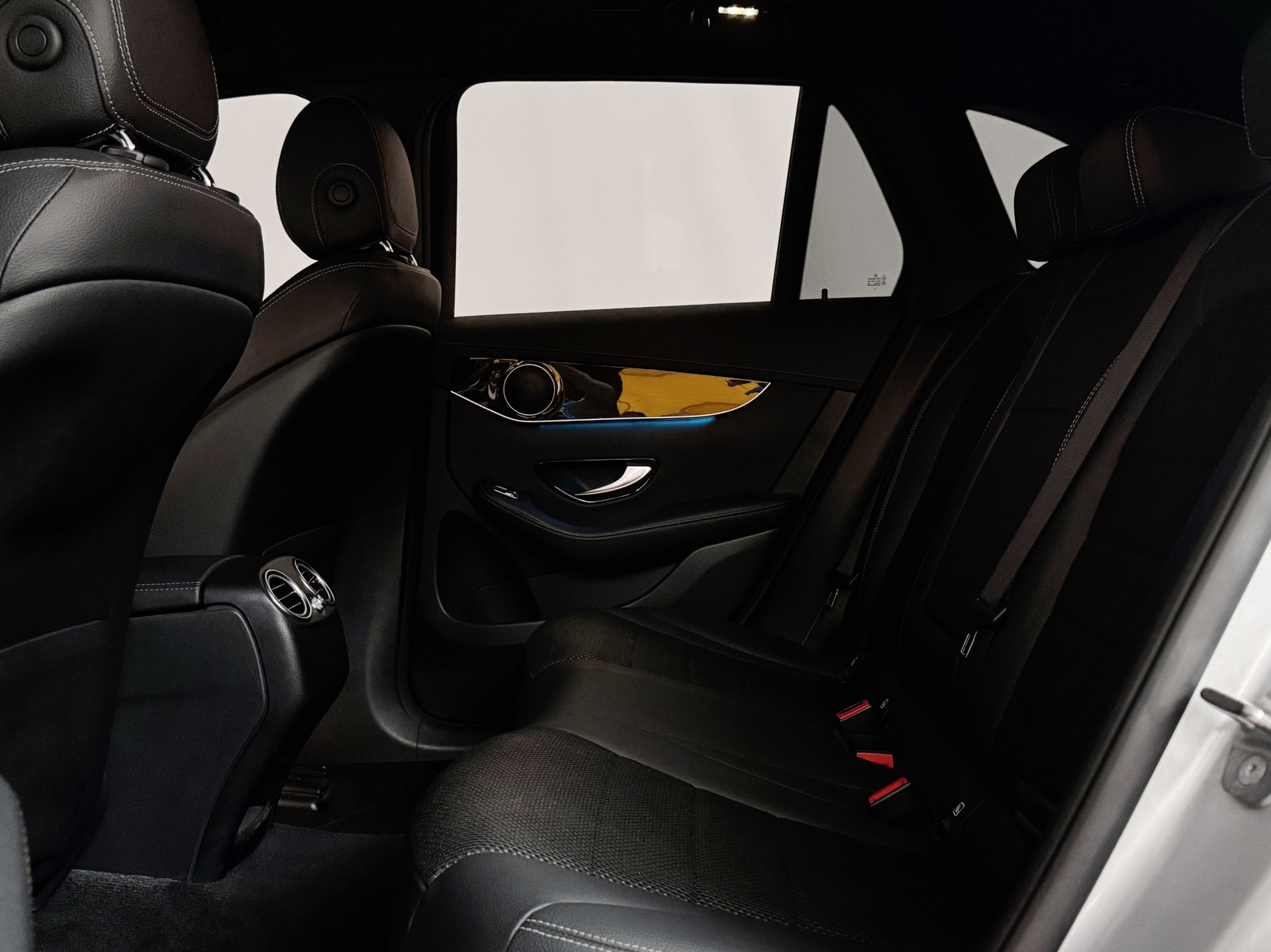 MERCEDES-BENZ GLC 250d Off-Road 4Matic 9G-Tronic - 13