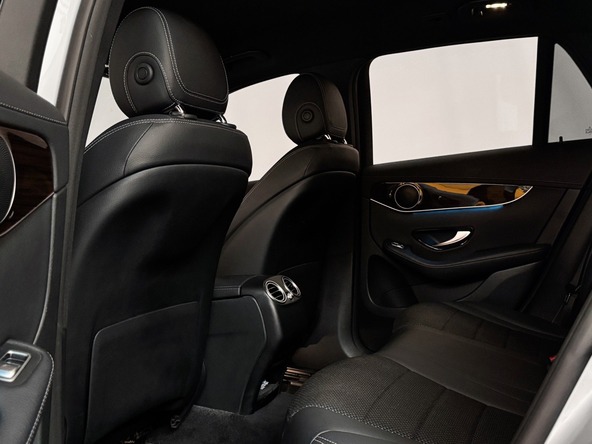 MERCEDES-BENZ GLC 250d Off-Road 4Matic 9G-Tronic - 14