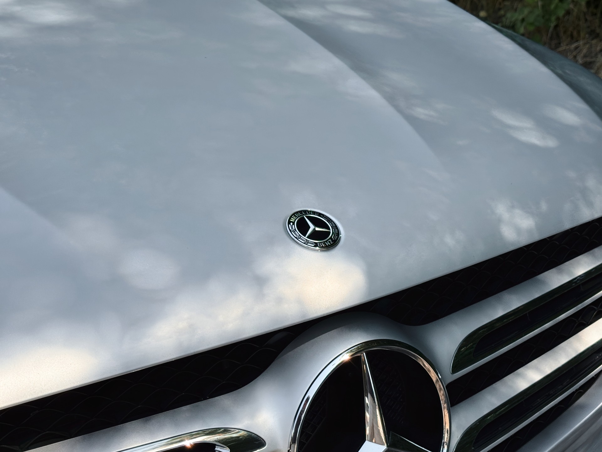 MERCEDES-BENZ GLC 250d Off-Road 4Matic 9G-Tronic - 29