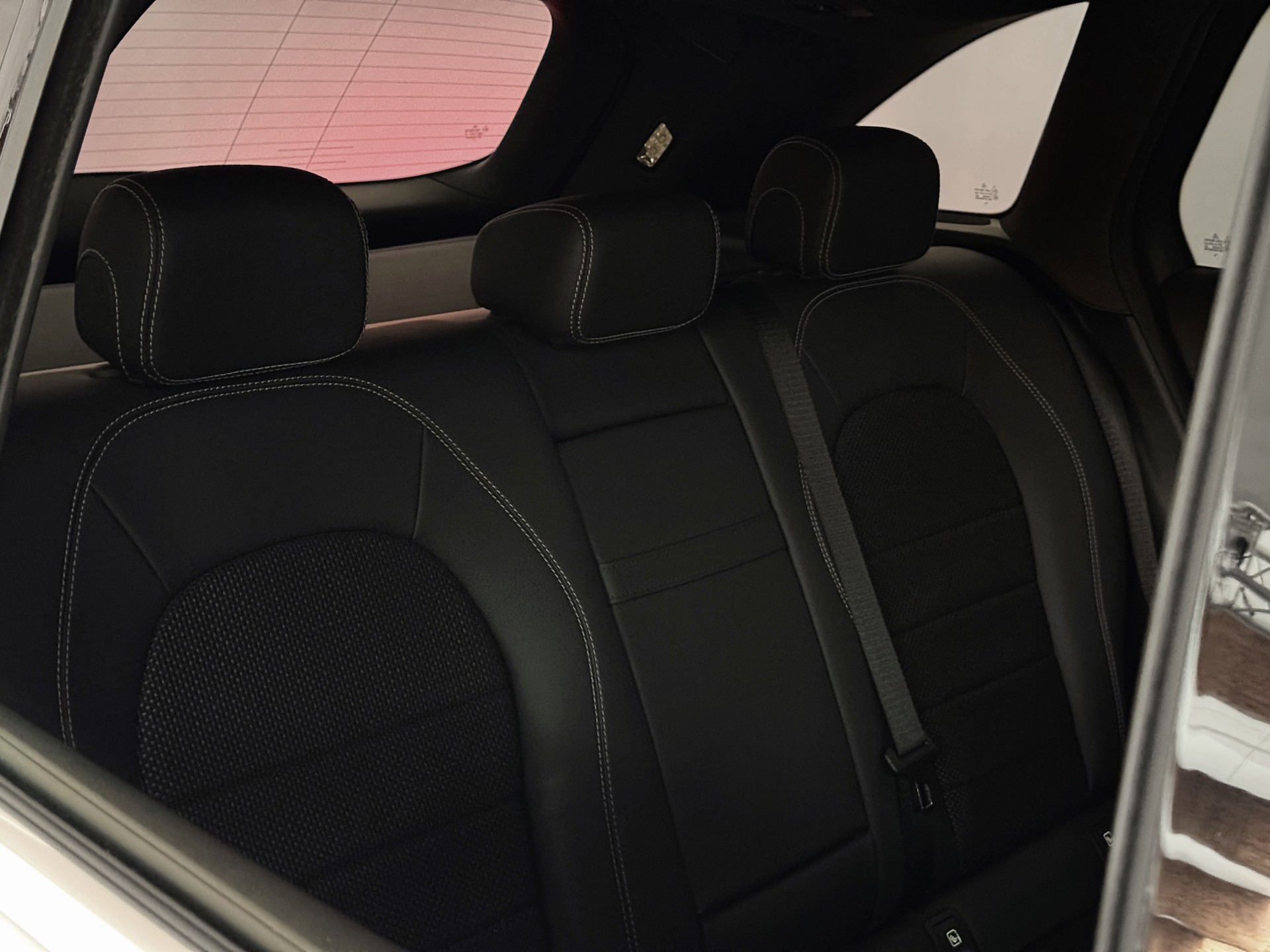 MERCEDES-BENZ GLC 250d Off-Road 4Matic 9G-Tronic - 18