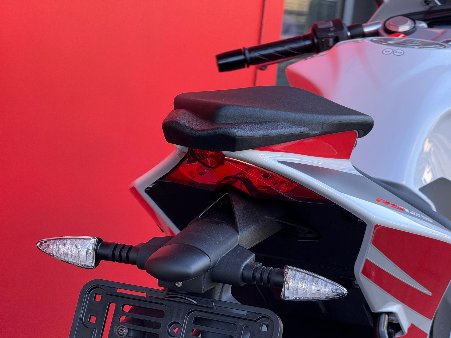 APRILIA RS 125 i.e. ABS E5+ - 2