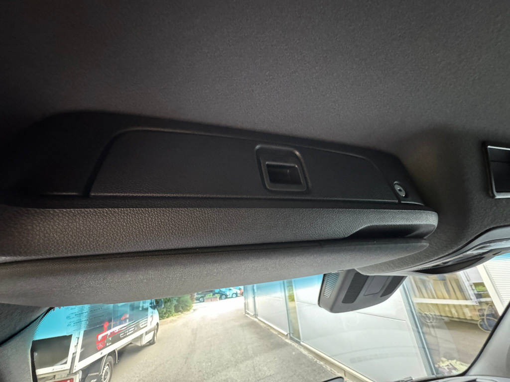 MERCEDES-BENZ Sprinter 317 CDI Pro Aufbau mit Hebebühne 4325 lang - 13